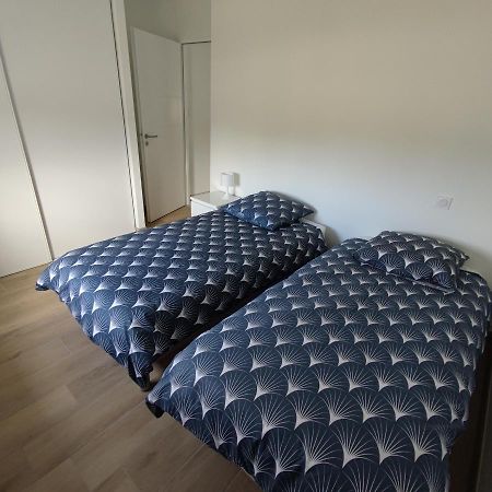 Maison Neuve A 13 Min Des Sables Talmont-Saint-Hilaire Bagian luar foto