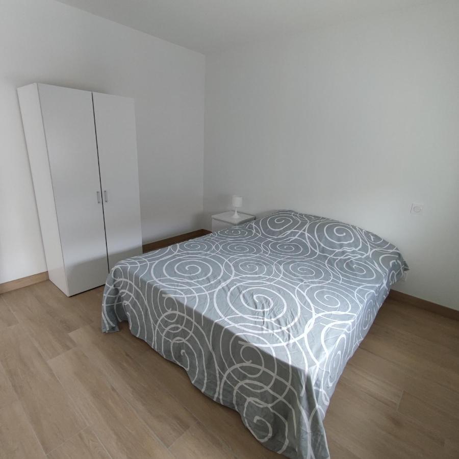 Maison Neuve A 13 Min Des Sables Talmont-Saint-Hilaire Bagian luar foto